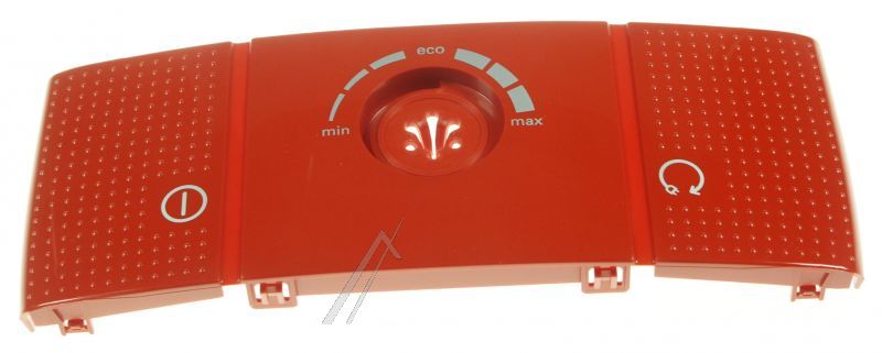 Taste 00483671 für Staubsauger BSH-Gruppe 00483671 Tastenabdeckung