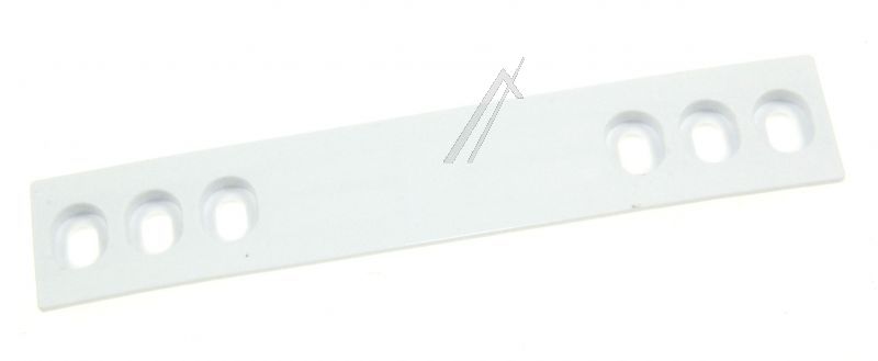 Gleitlager für Kühlschrank Beko C00871975 Schiene Einbau