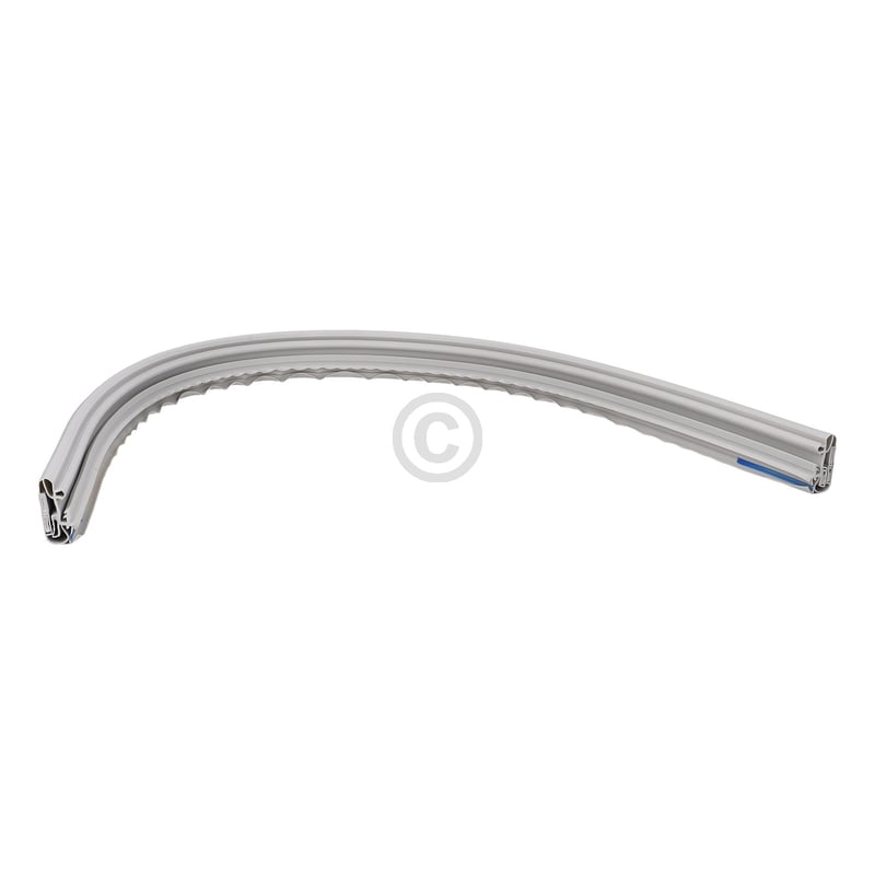 TUERDICHTUNG GRAU FARBKENNZEICHNUNG BLAU Liebherr 7109211