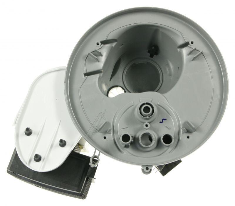 Pumpentopf für Beko Geschirrspüler 1511900900 Ablauf