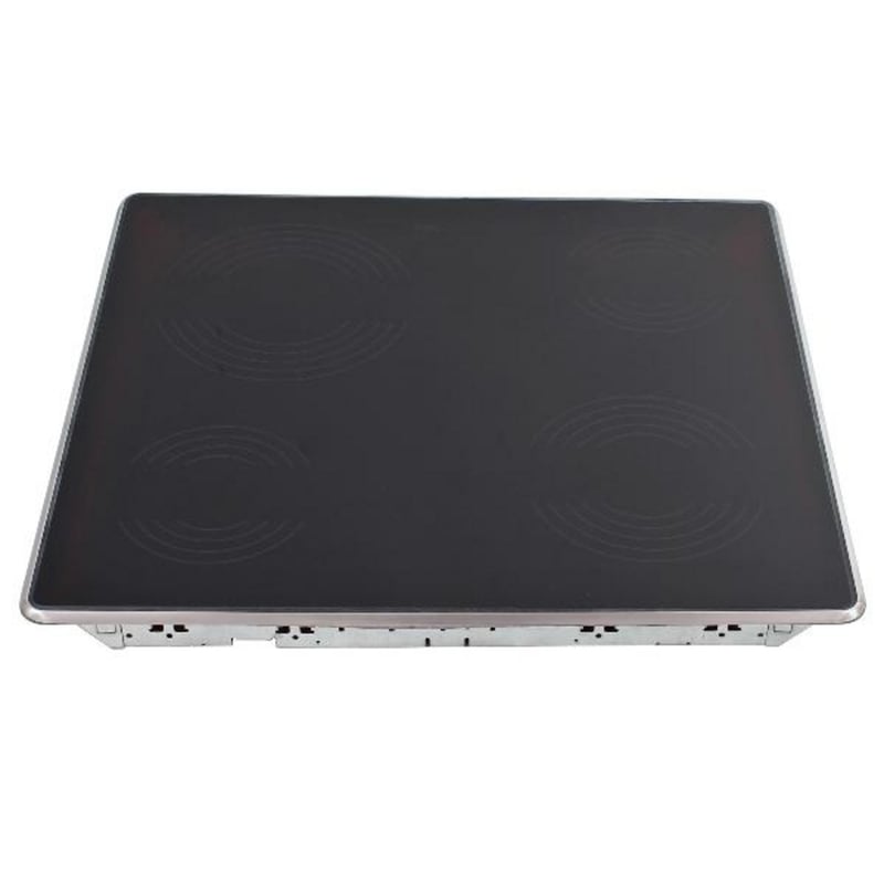 WHIRLPOOL INDESIT C00489243 Glaskeramikflächen