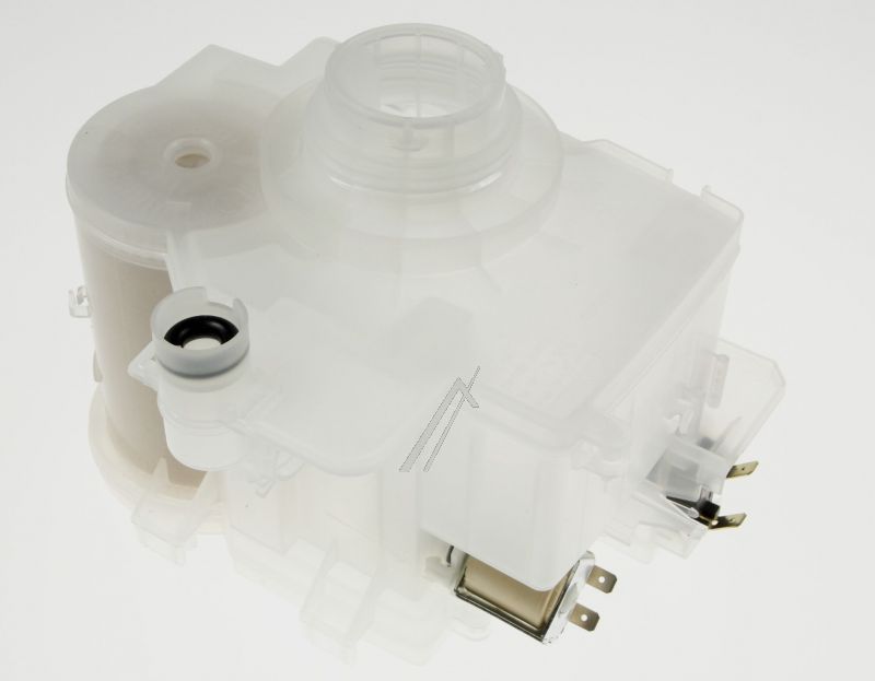 Kompakter Salzbehälter für Vestel Geschirrspüler 42134284 Salzfach