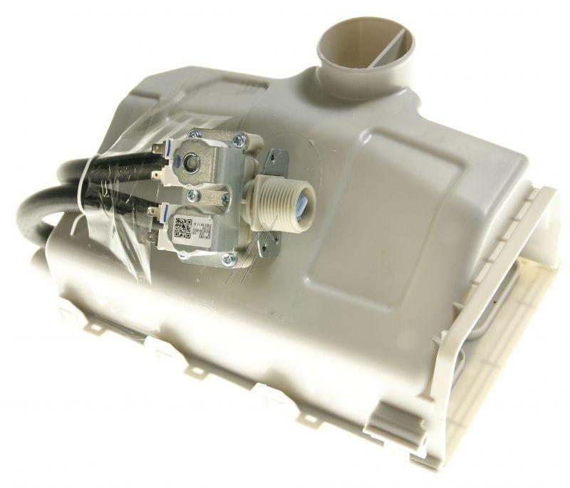 Verteiler für Waschmaschine LG ACZ70035061 Einspülkanal Waschmittel