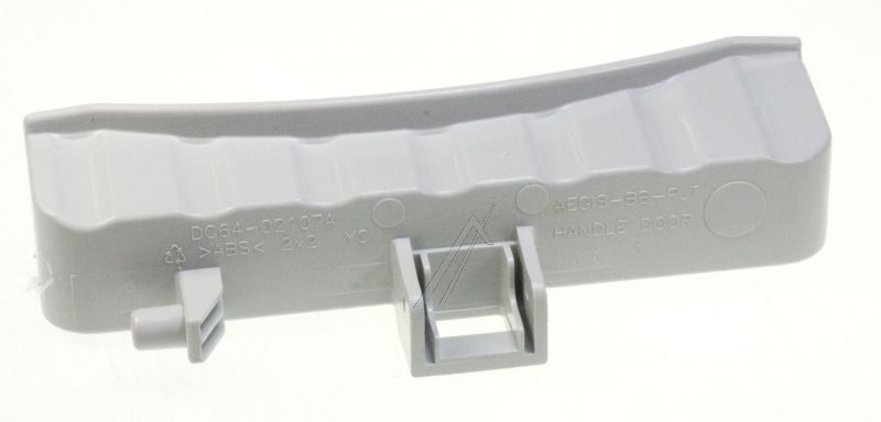 Waschmaschinen-Türgriff Samsung DC6402107A Türöffnung