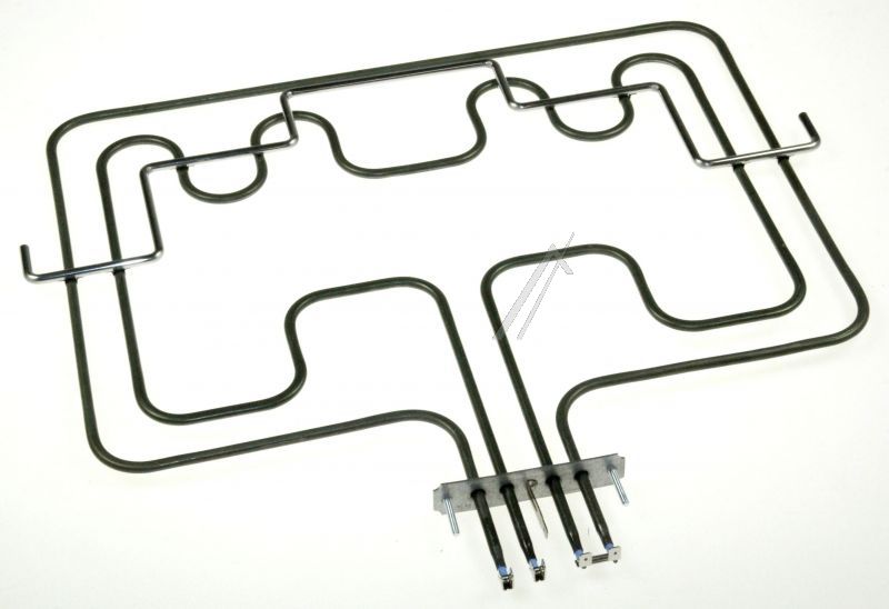 Heizung, Oben, Gitter, 400V (3878253214)