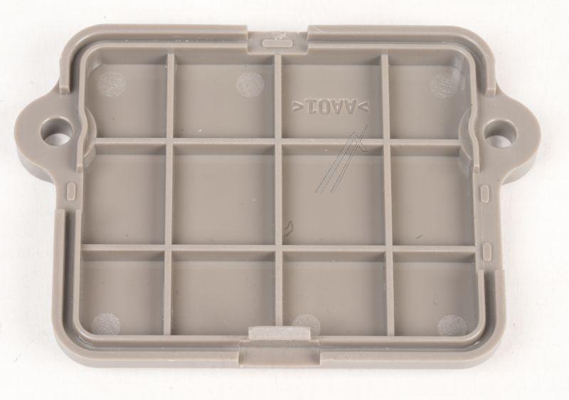 Vordere Kunststoffkabelabdeckung Segway-Ninebot AB.00.0016.88 für Gokart Pro