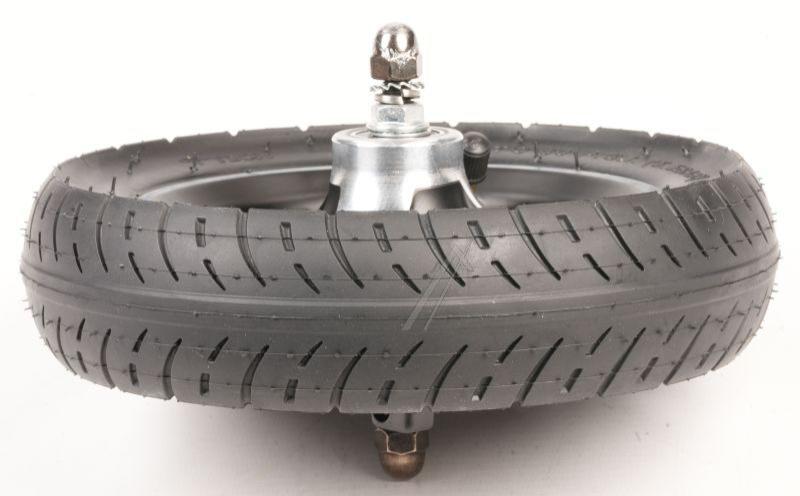 Vorderradset EGRET 10100053 für E-Scooter EIGHT V1 V2 V3 BRLN RVLTN