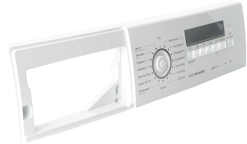 Bedienblende 11009941