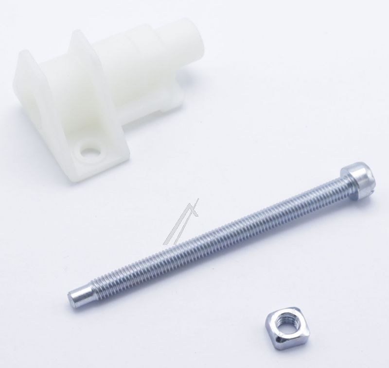 Versteller für Geschirrspüler Bosch 00605346 Höhenverstellung