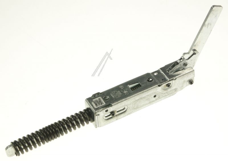 Türscharnier für Mikrowelle AEG 140066836010 Lang, 7.1kg