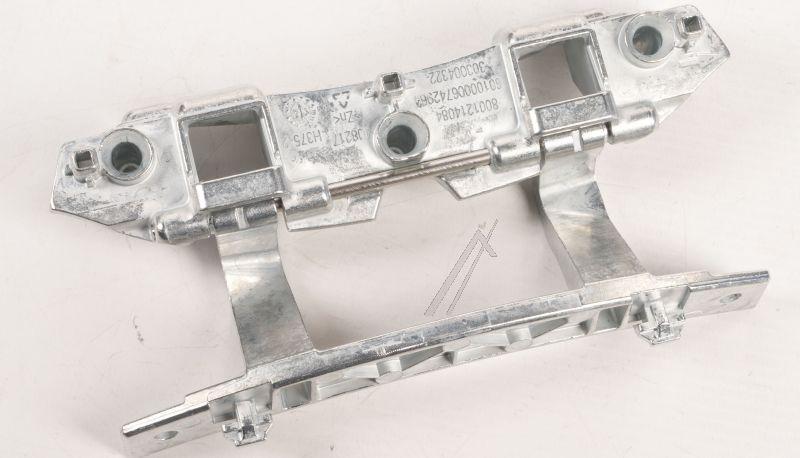 Türscharnier für Trockner Bosch Siemens 12044266 Türfixierung