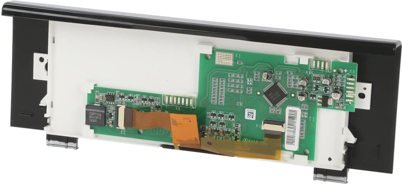 Bedienmodul 12004538