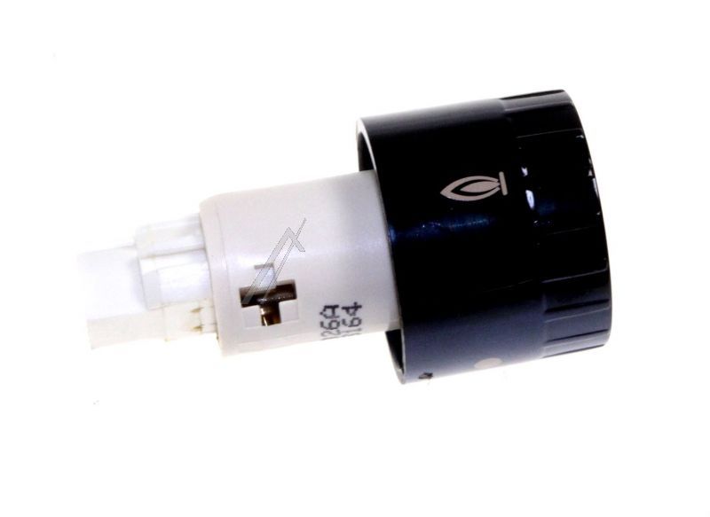 Bedienknebel für Ofen Küppersbusch 063164 Regler BR 615014765