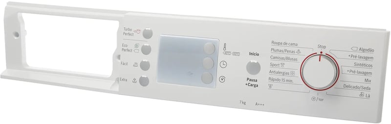 Bedienblende 11008910