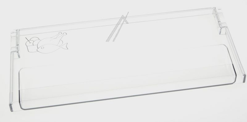 Schubladenblenden für Beko Kühlschrank C00867110 Kühlschrank-Front