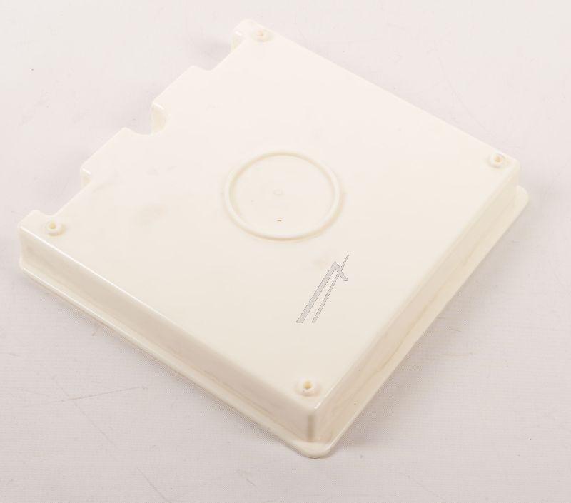 Mainboardabdeckung für Kühlschrank Vestel 42222166 Befestigung Halterung