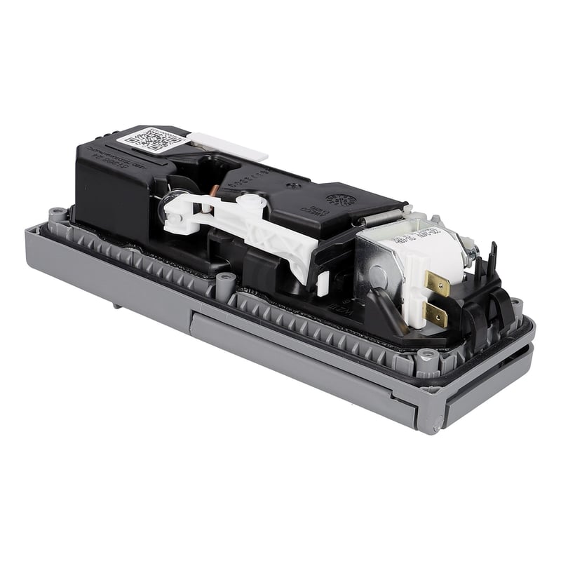 Dosierkombination für Geschirrspüler Midea 17476000007435 Spülmittel