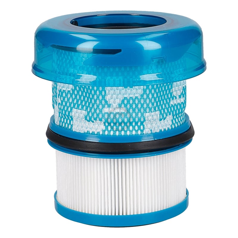 Filter passend für Dyson 974676-01 BLUPARTS - KOMPATIBEL 10118087