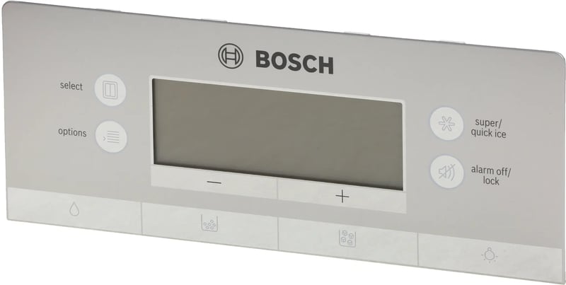 Displaymodul 00634450