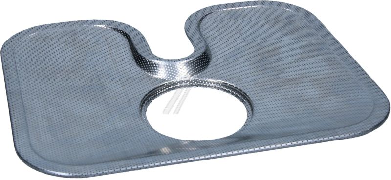 Filterplatte für Geschirrspüler Candy 91800738 Waschmaschine