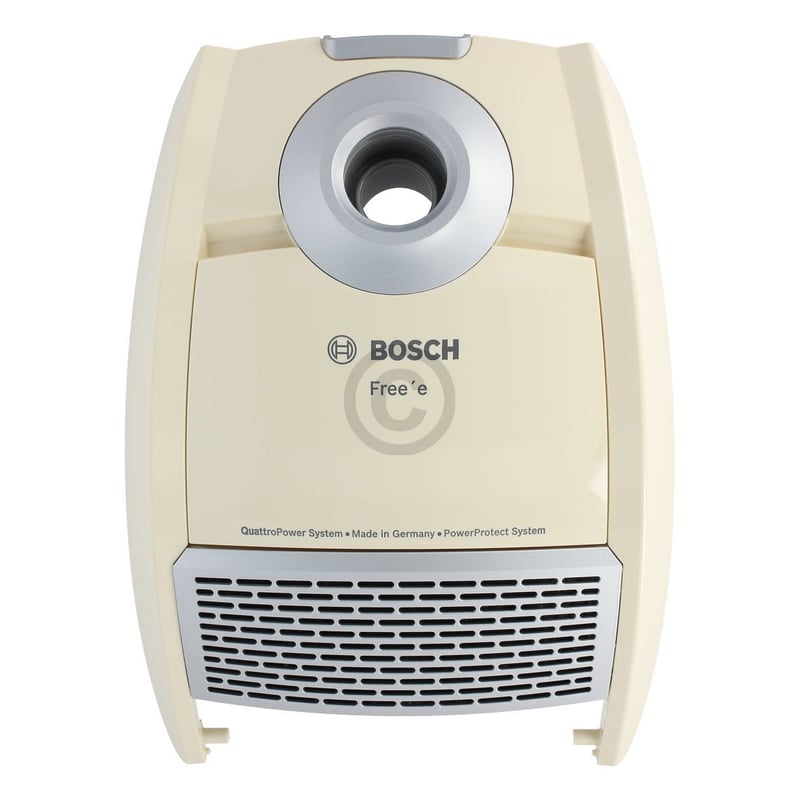 Deckel BOSCH 11005197 für Staubsauger