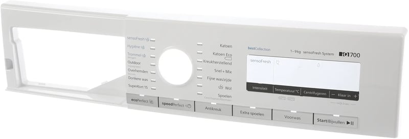 Bedienblende 11017995