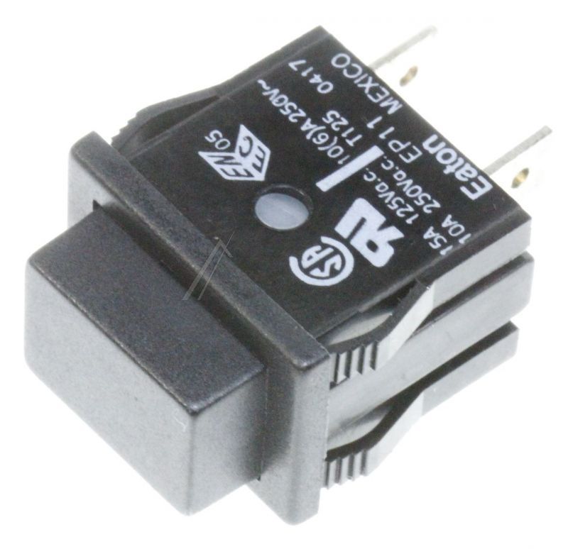 Ein/Aus-Schalter für Staubsauger (326422003)