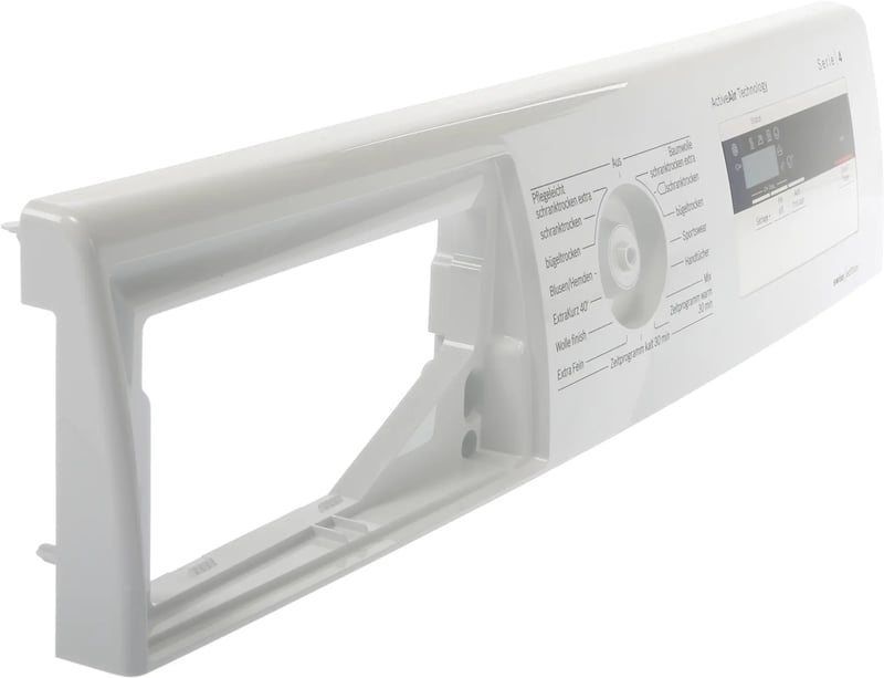 Bedienblende 11013049