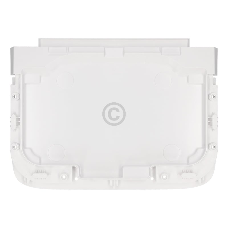 Station chasis 201-2478-1867 Ecovacs