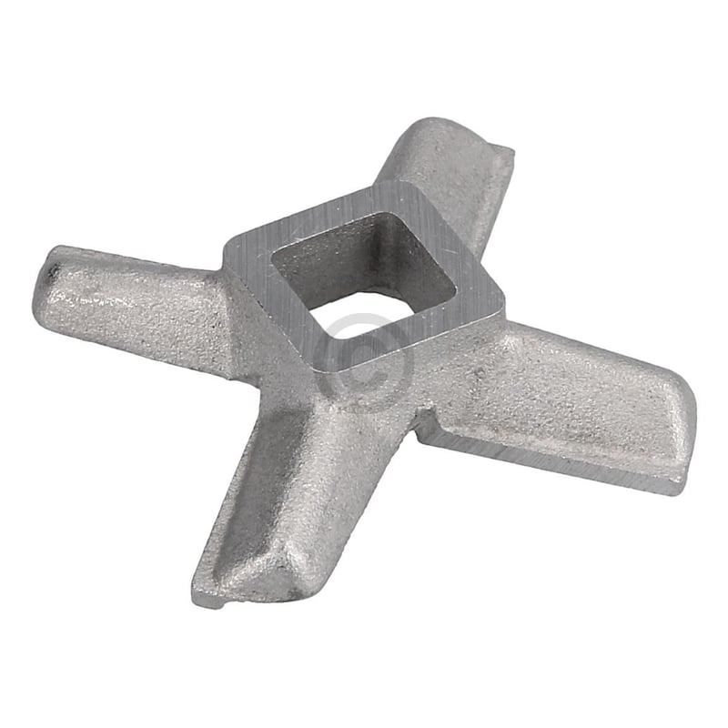 Messereinsatz BOSCH 00629848 für Fleischwolf