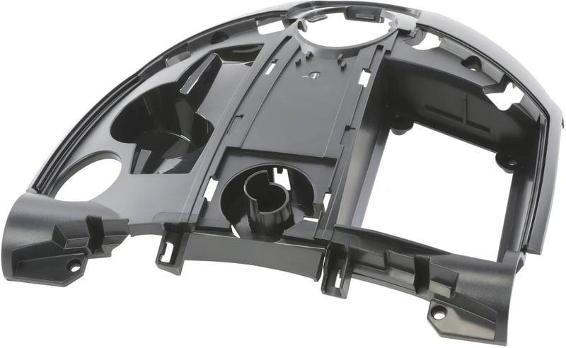 Schutzabdeckung für Staubsauger BSH-Gruppe 00798912 Staubschutz, robust