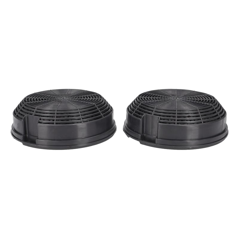 Kohlefilter wie Bauknecht 484000008784 BLUPARTS - KOMPATIBEL 10108260