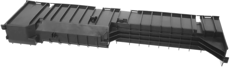 Gehäuse für Sonstige Gehäuseteile Bosch 11014472 Schutz vor Staub und Spritzwasser