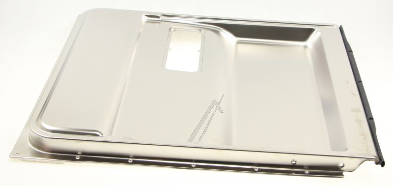 Innentür für Backofen Whirlpool Indesit 480140102018 Atlantic Klappe