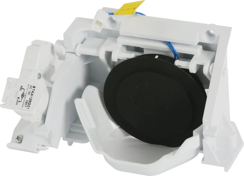 Zugabevorrichtung für Bosch Kühlschrank 12030718 Wasserzulauf