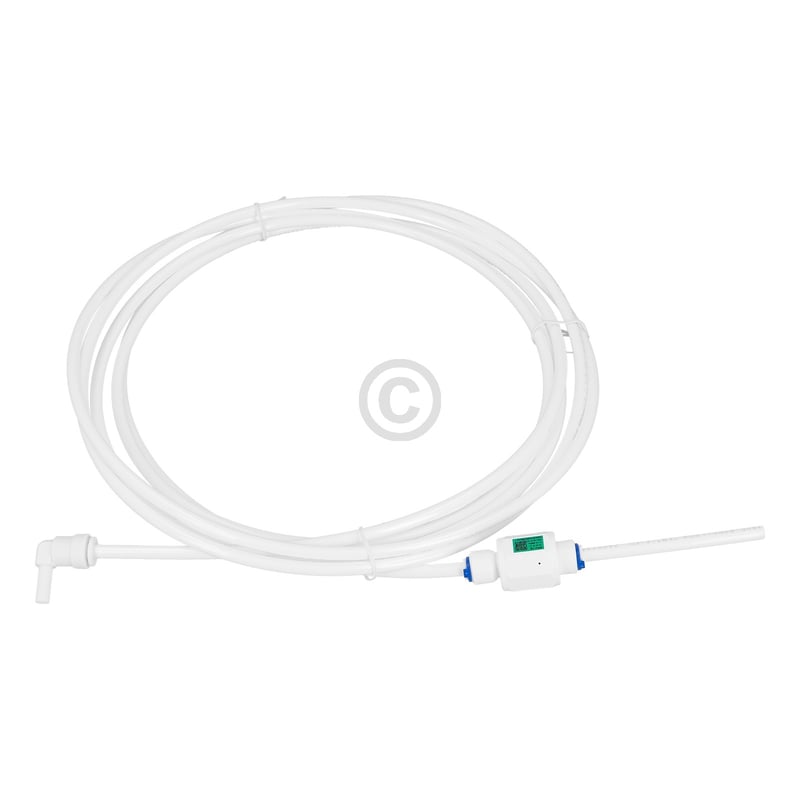 Clean water pipe assembly 201-2453-0077