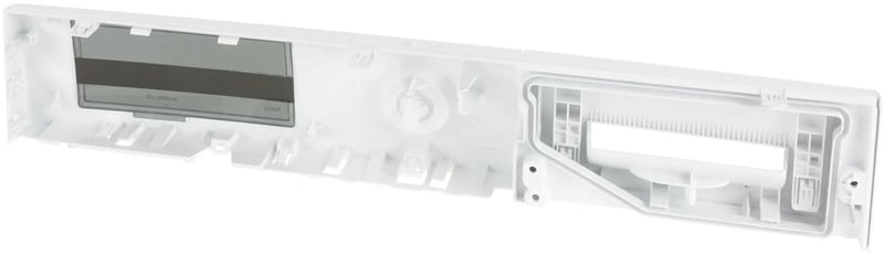 Bedienblende für Gehäuseteile Bosch 11024552 Frontblende, Tastenfeld