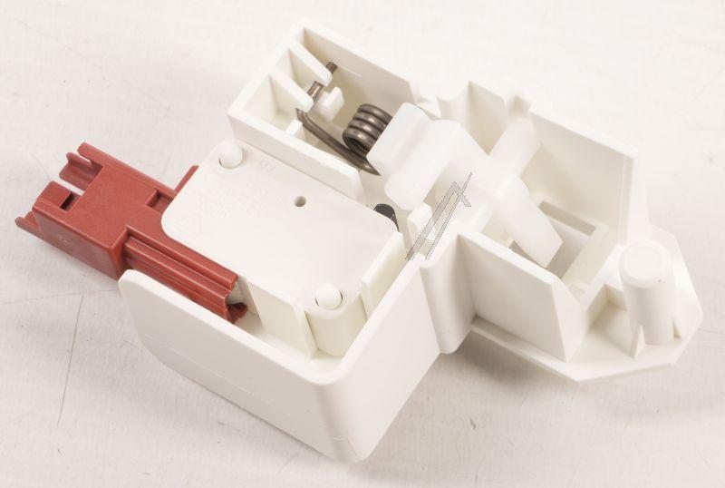 Schlosssperre für Trockner Smeg 817690350 Türverschluss