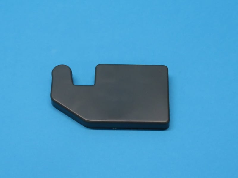 Scharnierabdeckung links, oben 05211620m33abs Hisense HK4131246