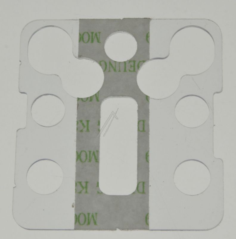 Scharnier für Kühlschrank Samsung DA6350192A oben links 1.0mm ABS