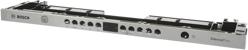 Bedienblende 11012368