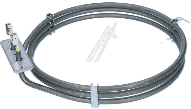 Heizelement für Ofen Irca 1089R560 2000W rund