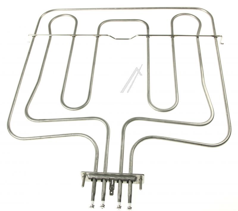 Smeg Ofen-Heizelement 806890968 Oberhitze 1000-1700W