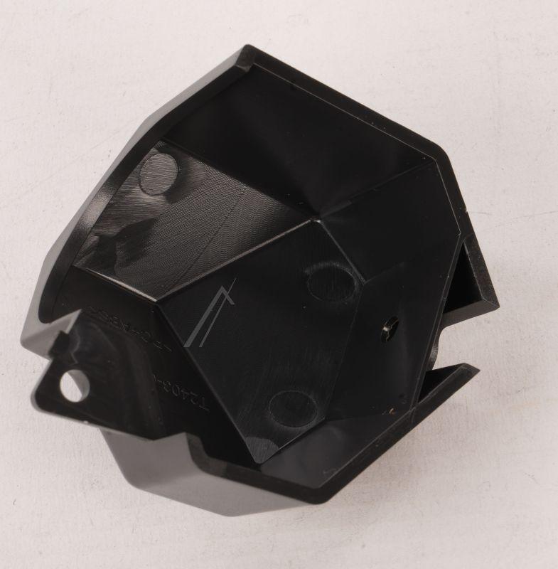 Abdeckung Vorderradgabel links für E-Scooter Navee 20020100002181 Frontgabel Zierblende