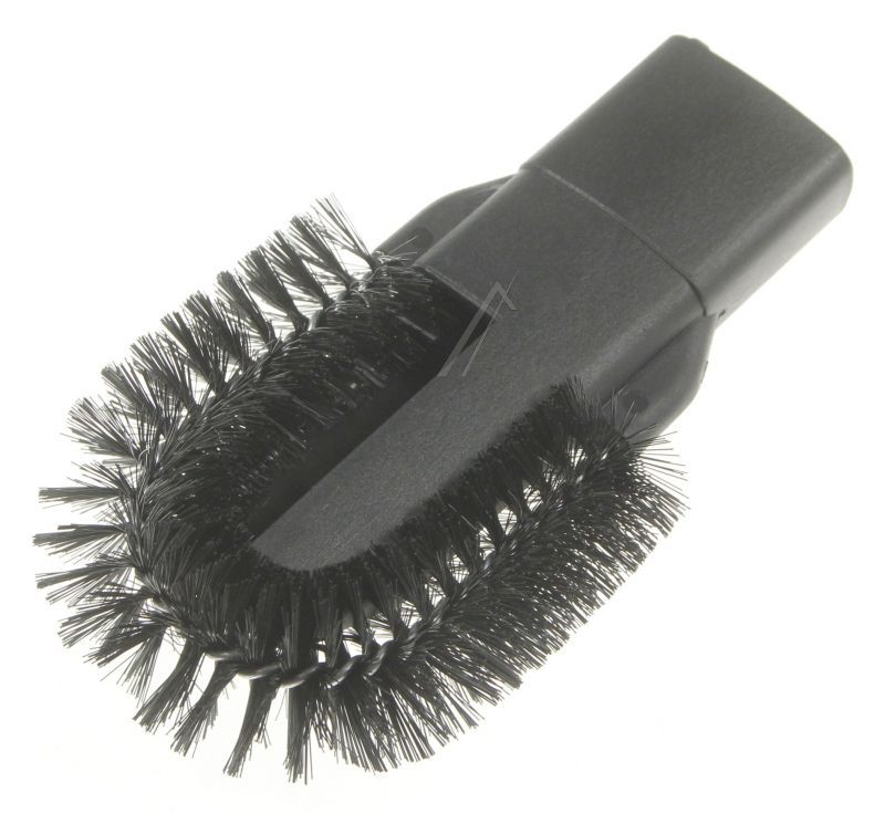 Heizkörperbürste für Thomas Staubsauger 139449 Fugendüsen-Aufsatz