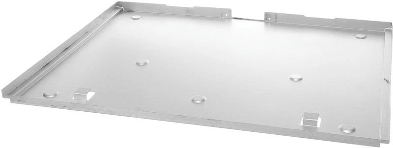 Backofen-Platte BSH-Gruppe 11012614 Heizelement