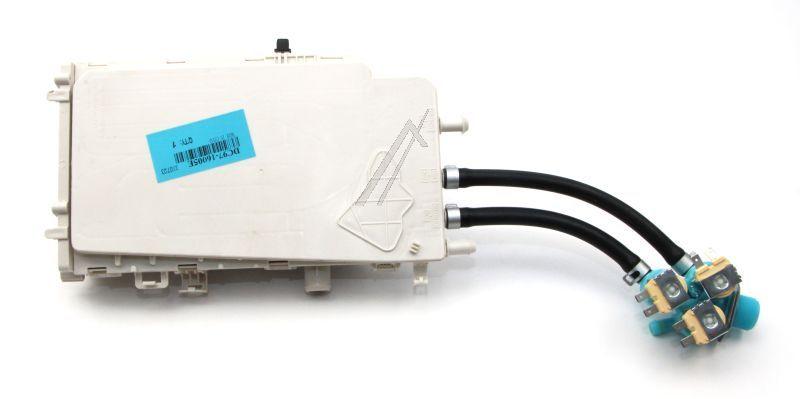 Waschmittelschublade für Waschmaschine Samsung DC9716005E Einspülkasten Gehäuse