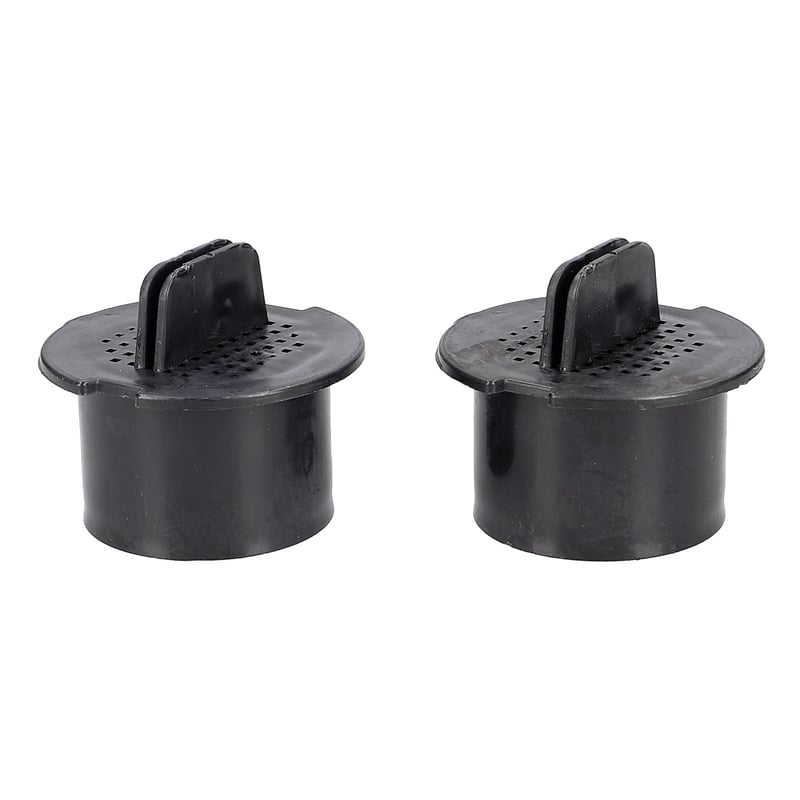 Kohlefilter Set passend für Bosch 00467217 BLUPARTS für Weinkühlschrank