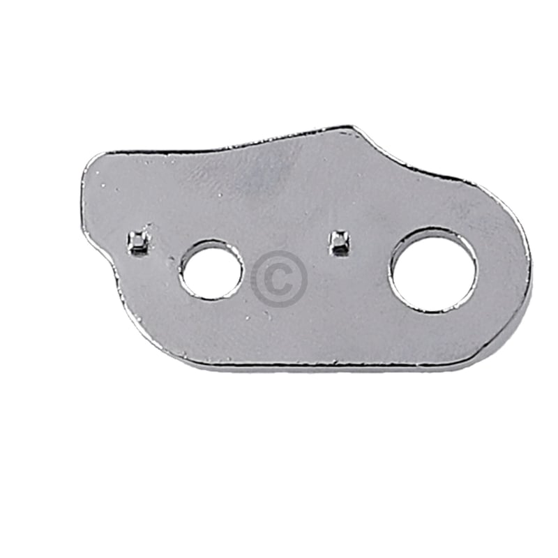 Kühlschrank-Türstopper Midea 12231000006579 für Tür