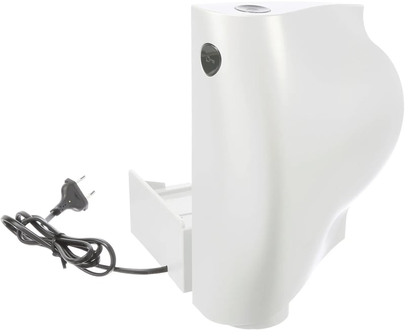 Antrieb für Allesschneider BSH-Gruppe 00740817 Antriebsmechanismus